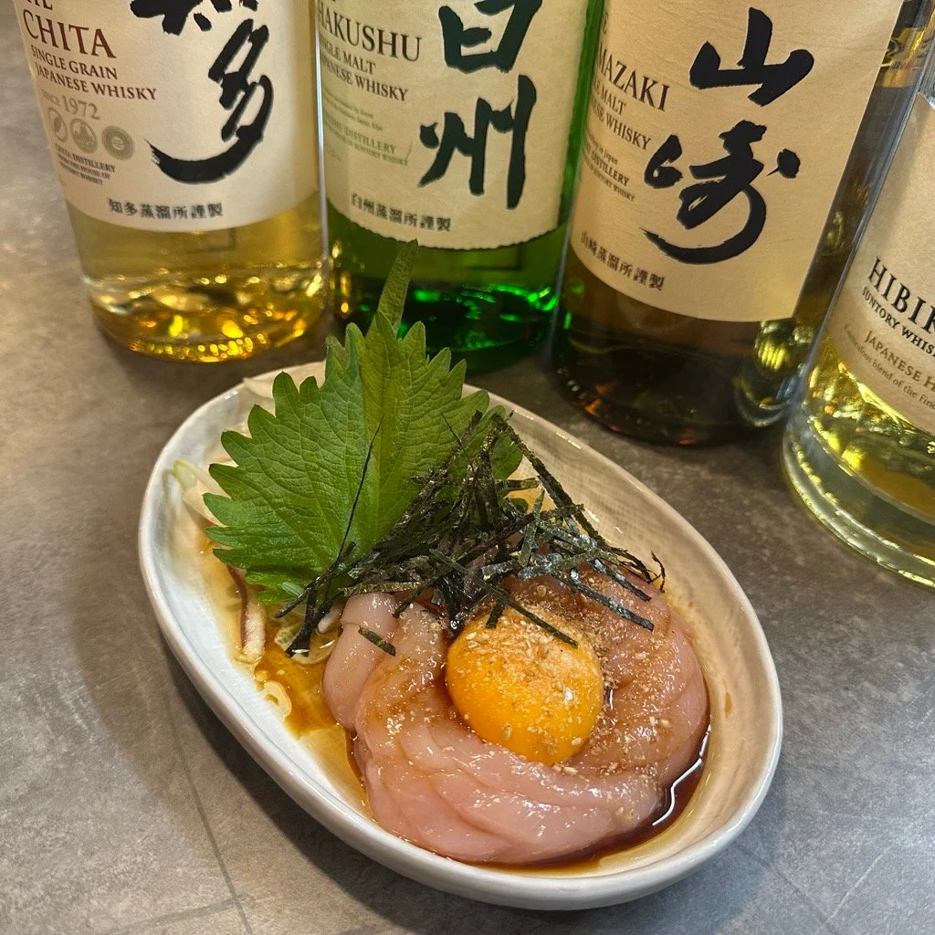 串焼き料理 10