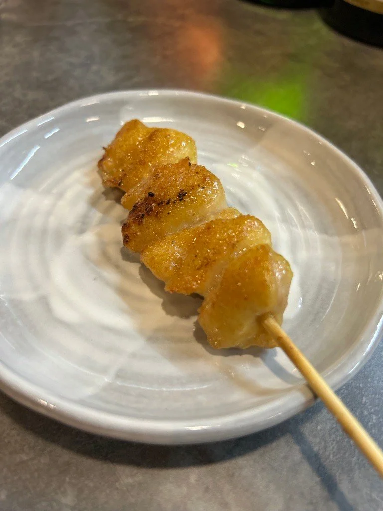 串焼き料理 2