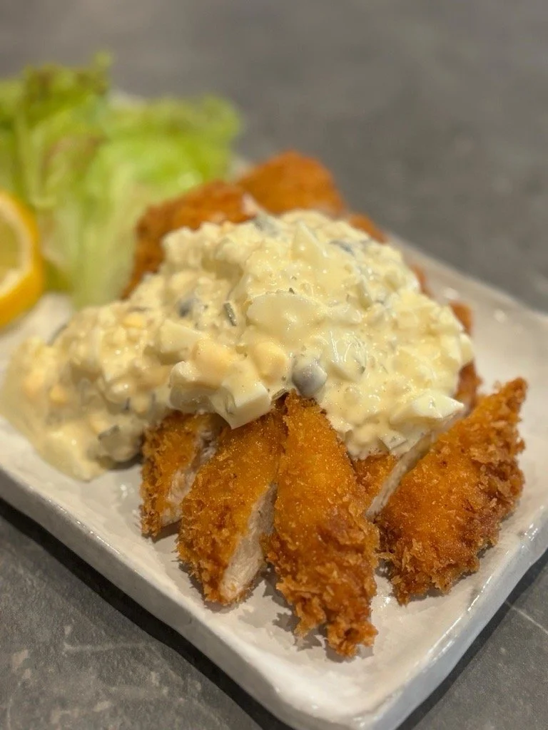 串焼き料理 9
